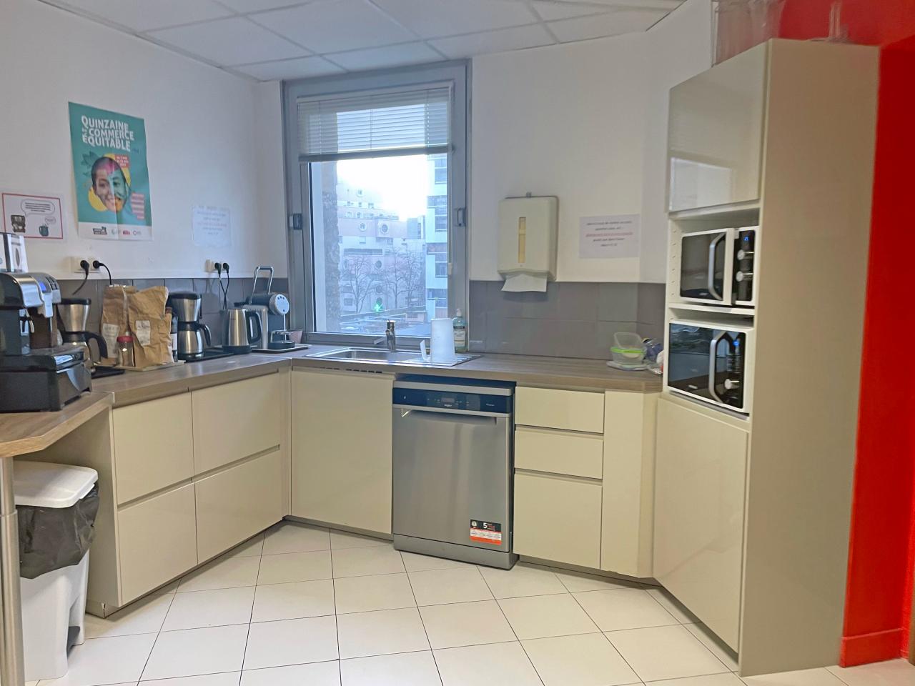 Bureau Paris 4183m² Vente bureau Paris OVBUR2532633 7